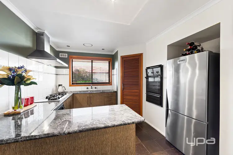 Sixth view of Homely house listing, 19 Delamare Drive, Albanvale VIC 3021