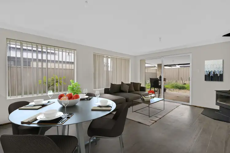Main view of Homely house listing, 30 Atkins Road, Dalyellup WA 6230