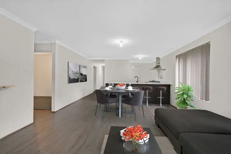 Second view of Homely house listing, 30 Atkins Road, Dalyellup WA 6230