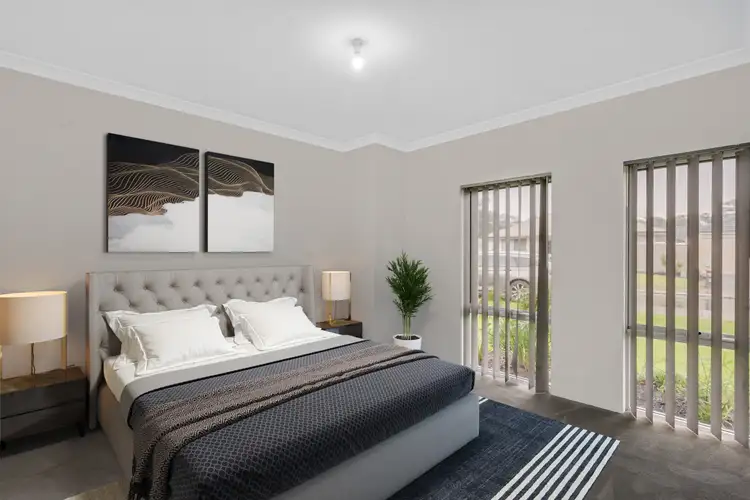 Fourth view of Homely house listing, 30 Atkins Road, Dalyellup WA 6230