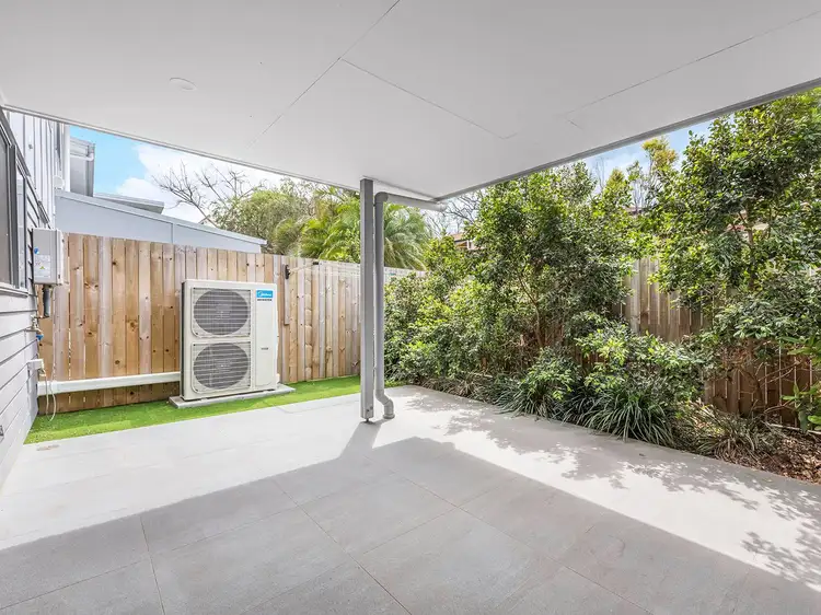 4/5 Ainslie Street, Alderley QLD 4051