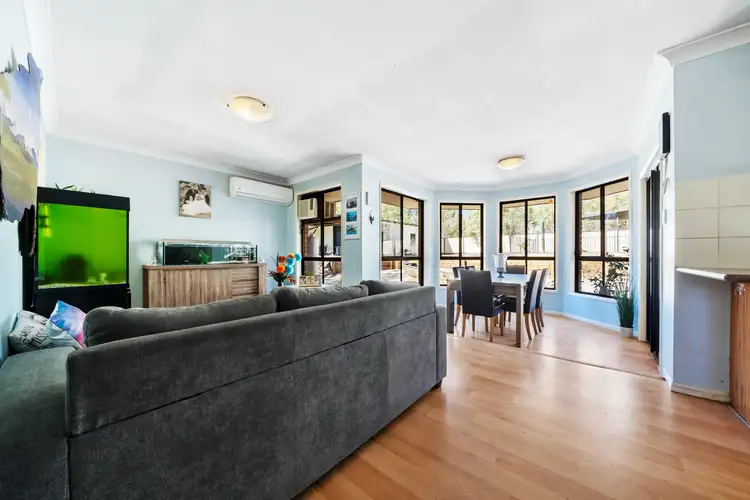 Third view of Homely house listing, 322-328 Bushman Drive, Flagstone QLD 4280