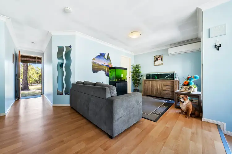 Fourth view of Homely house listing, 322-328 Bushman Drive, Flagstone QLD 4280