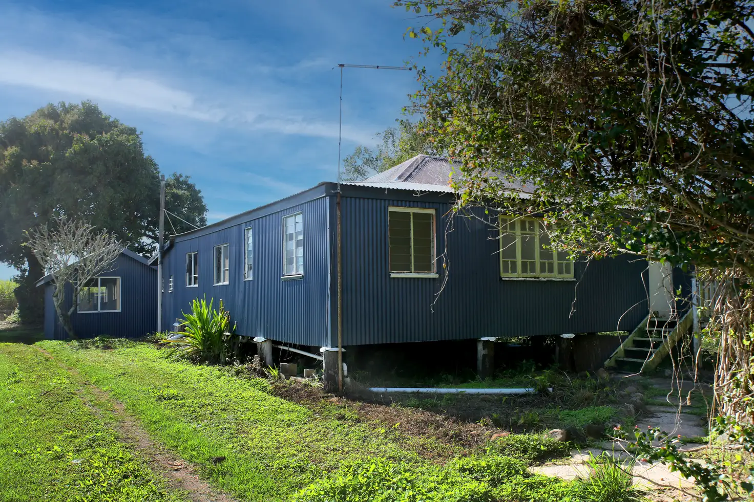 Main view of Homely house listing, 12580 Bruce Highway, Hamilton Plains QLD 4800