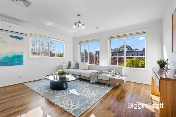 Second view of Homely house listing, 24 Diamond Avenue, Glen Waverley VIC 3150