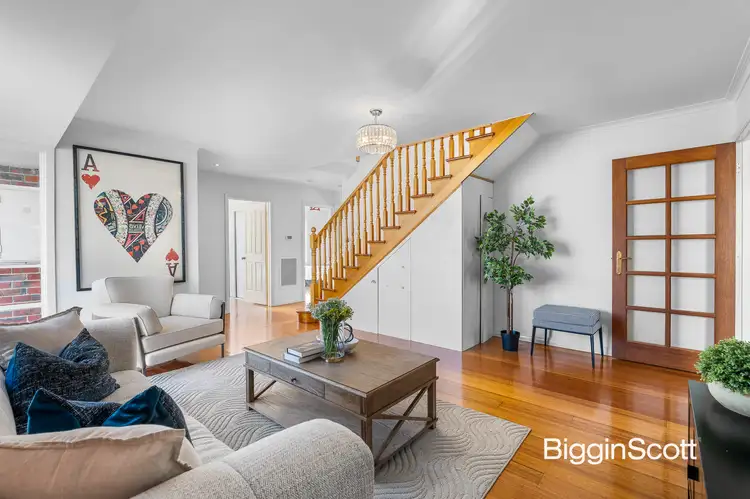 Third view of Homely house listing, 24 Diamond Avenue, Glen Waverley VIC 3150
