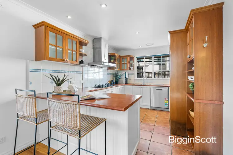 Fourth view of Homely house listing, 24 Diamond Avenue, Glen Waverley VIC 3150