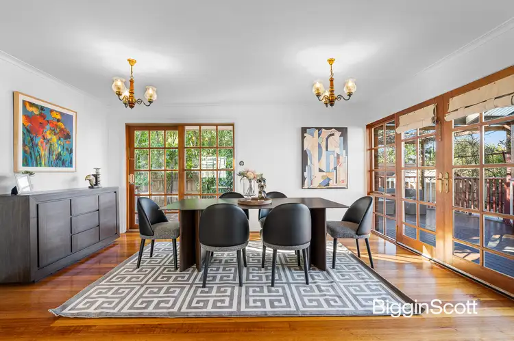 Fifth view of Homely house listing, 24 Diamond Avenue, Glen Waverley VIC 3150