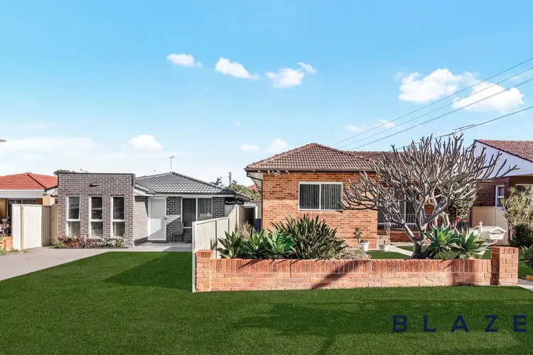Main view of Homely house listing, 9/9a Butler Avenue, Bossley Park NSW 2176