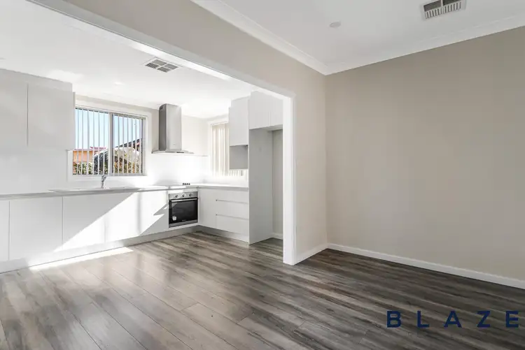 Fourth view of Homely house listing, 9/9a Butler Avenue, Bossley Park NSW 2176