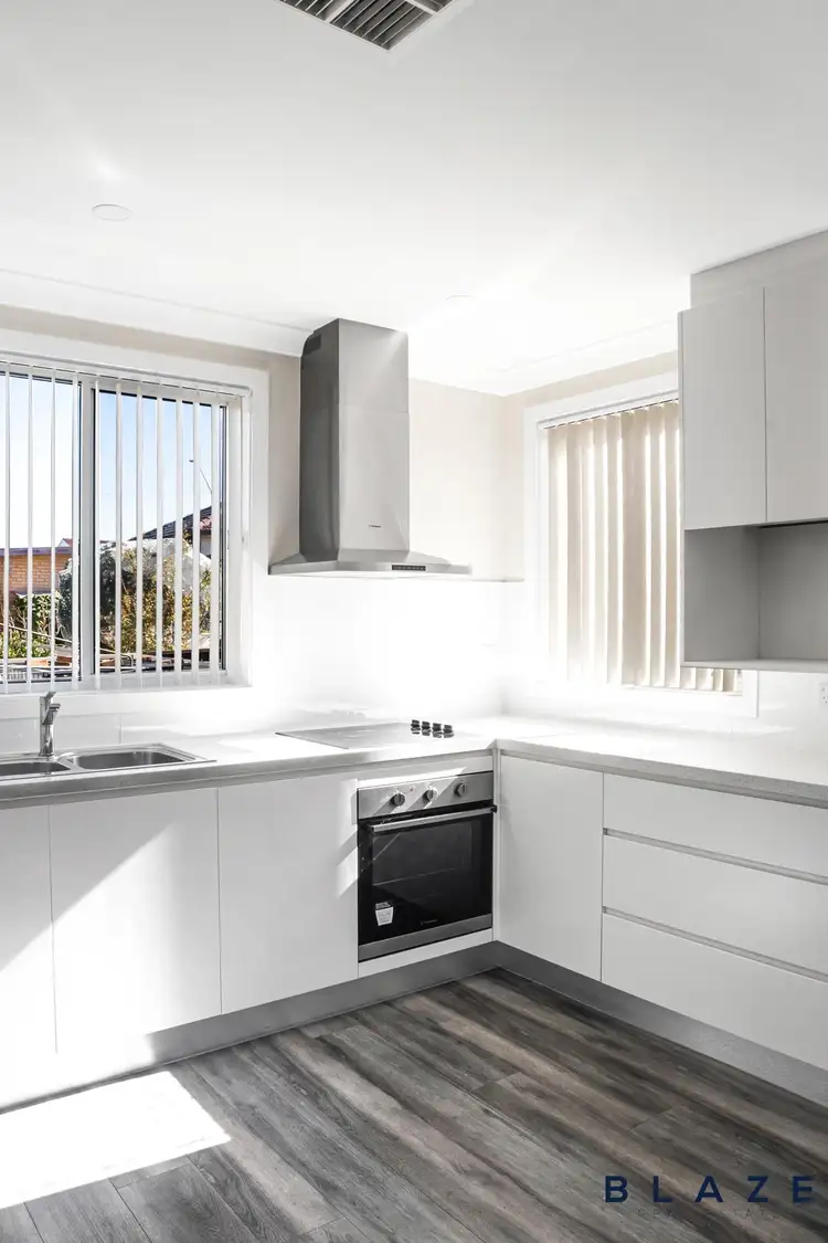 Fifth view of Homely house listing, 9/9a Butler Avenue, Bossley Park NSW 2176