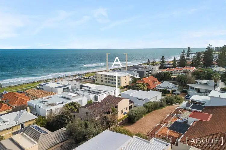 2/3 Princes Street, Cottesloe WA 6011