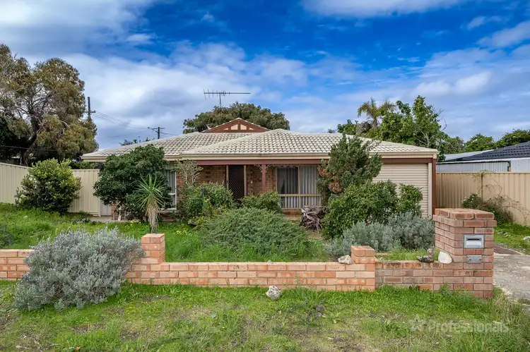 42 Sunningdale Road