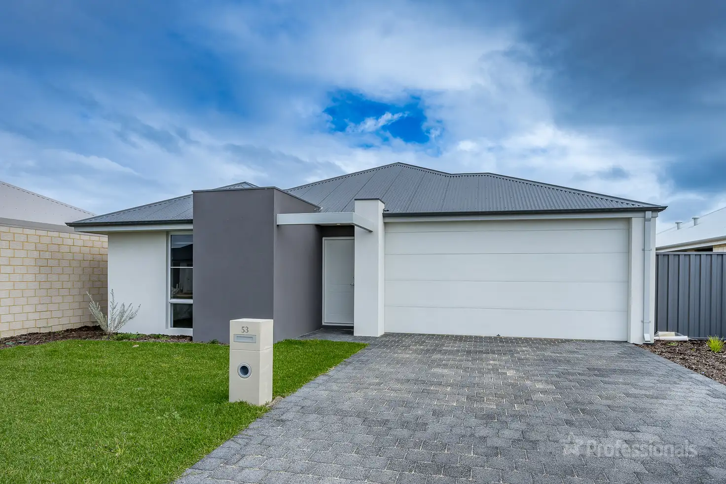Main view of Homely house listing, 53 Perspective Drive, Alkimos WA 6038