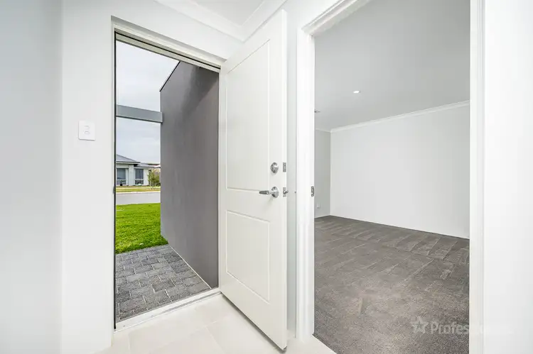 Third view of Homely house listing, 53 Perspective Drive, Alkimos WA 6038
