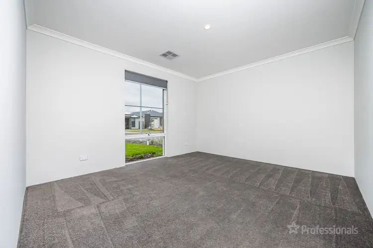 Fourth view of Homely house listing, 53 Perspective Drive, Alkimos WA 6038