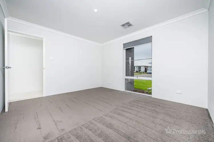 Fifth view of Homely house listing, 53 Perspective Drive, Alkimos WA 6038