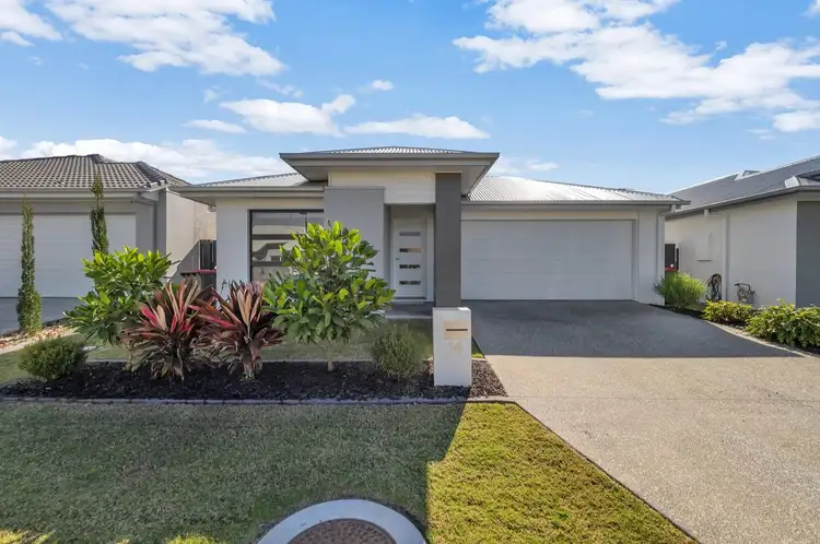 14 Beesley Street, Burpengary East QLD 4505