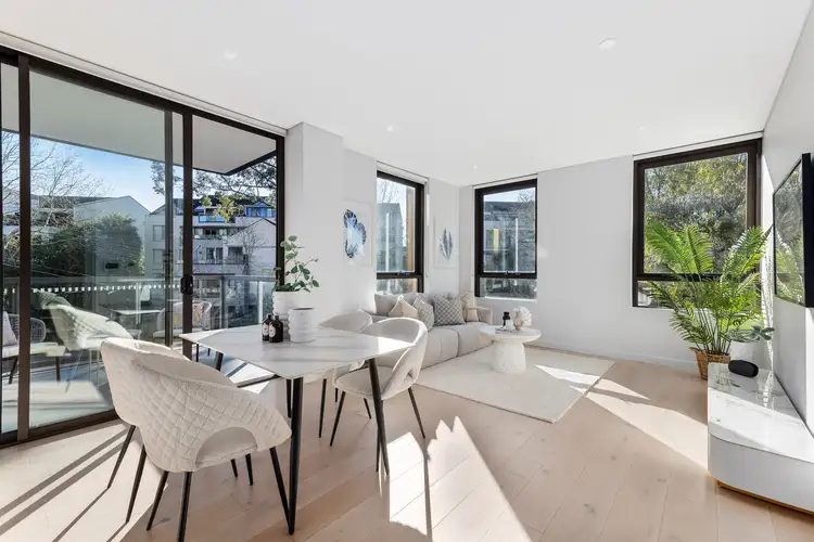 502/8B Pymble Avenue, Pymble NSW 2073
