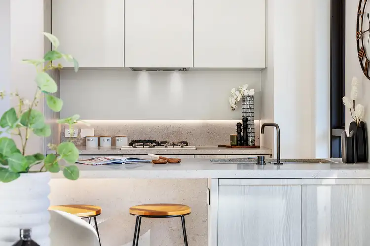 Fourth view of Homely apartment listing, 502/8B Pymble Avenue, Pymble NSW 2073