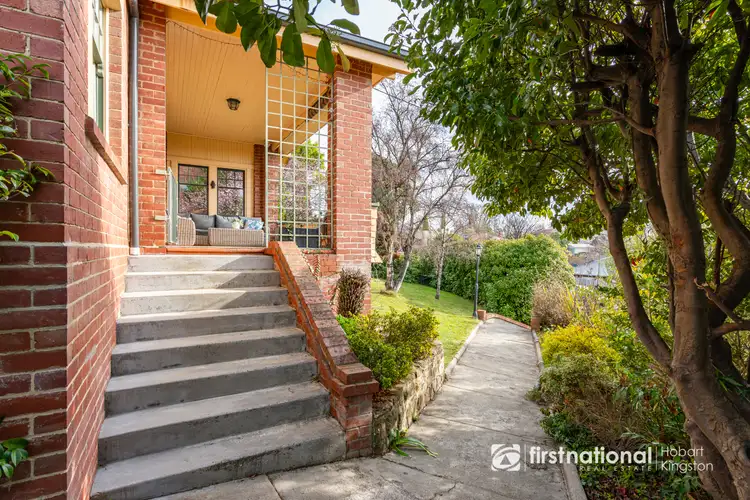 Third view of Homely house listing, 10 Doyle Avenue, Mount Stuart TAS 7000