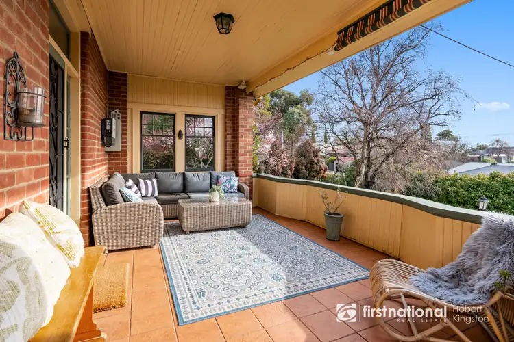 Fourth view of Homely house listing, 10 Doyle Avenue, Mount Stuart TAS 7000