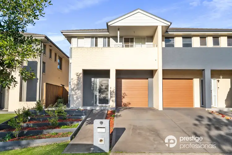 20B Mcguire Crescent, Bardia NSW 2565