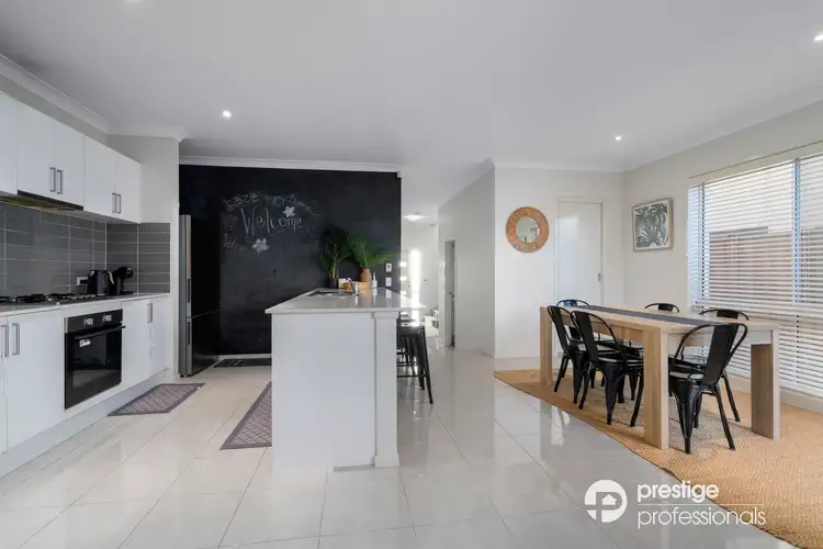 Third view of Homely semi-detached listing, 20B Mcguire Crescent, Bardia NSW 2565