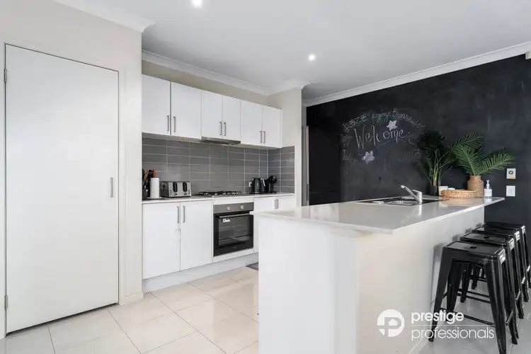 Fourth view of Homely semi-detached listing, 20B Mcguire Crescent, Bardia NSW 2565