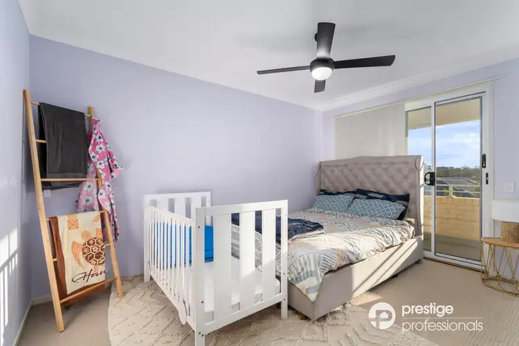 Fifth view of Homely semi-detached listing, 20B Mcguire Crescent, Bardia NSW 2565