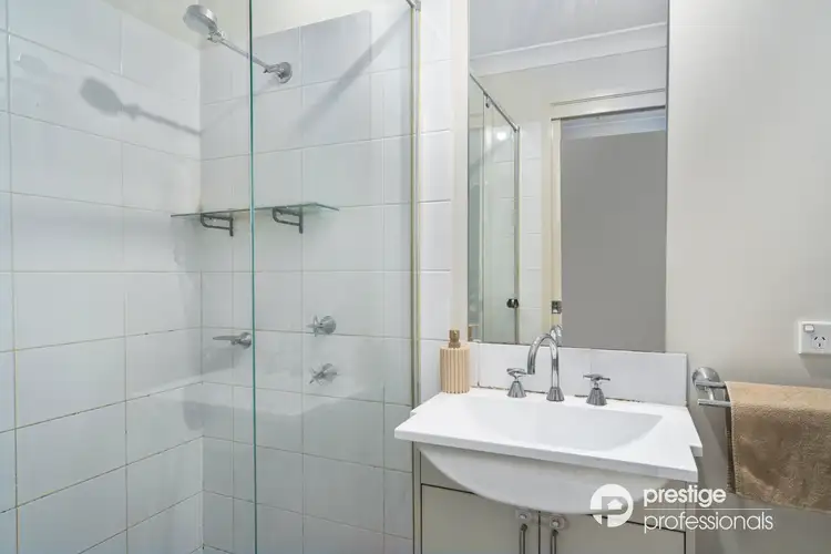 Sixth view of Homely semi-detached listing, 20B Mcguire Crescent, Bardia NSW 2565