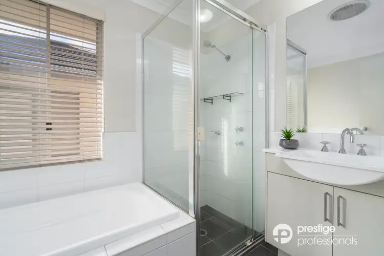 Seventh view of Homely semi-detached listing, 20B Mcguire Crescent, Bardia NSW 2565