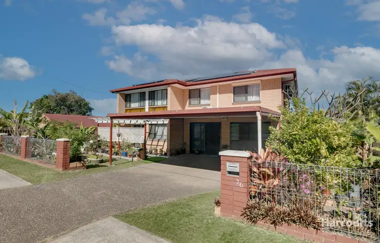 36 Duncan Street, Collingwood Park QLD 4301