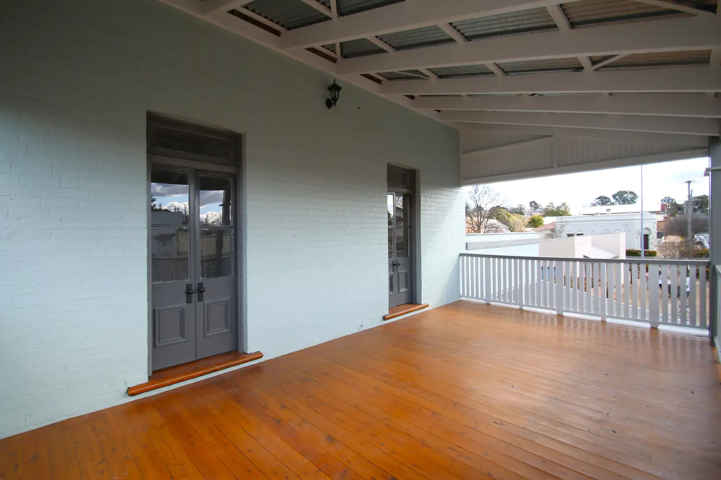Main view of Homely house listing, 1/54-56 Bank Street, Molong NSW 2866
