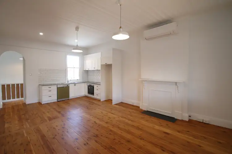 Second view of Homely house listing, 1/54-56 Bank Street, Molong NSW 2866