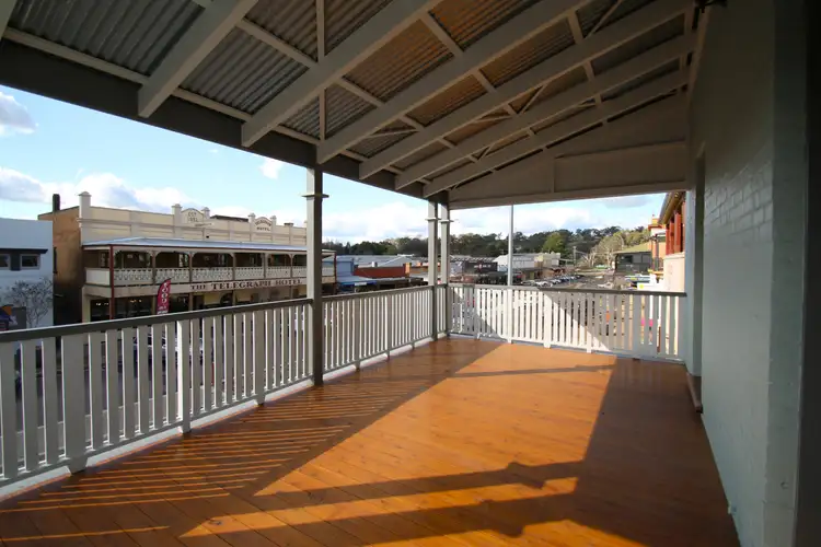 Third view of Homely house listing, 1/54-56 Bank Street, Molong NSW 2866