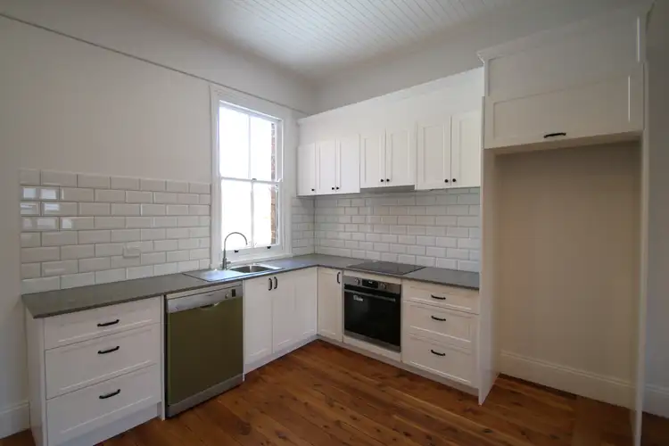 Fourth view of Homely house listing, 1/54-56 Bank Street, Molong NSW 2866