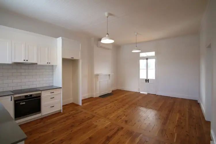 Fifth view of Homely house listing, 1/54-56 Bank Street, Molong NSW 2866