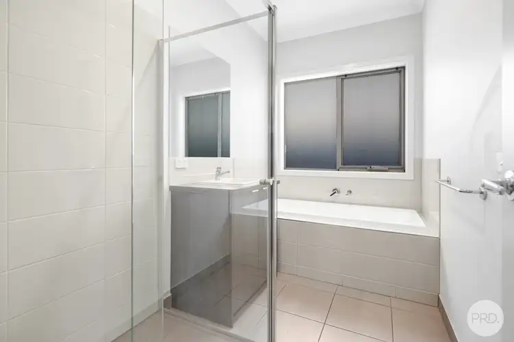Fourth view of Homely house listing, 90 Dyson Drive, Lucas VIC 3350