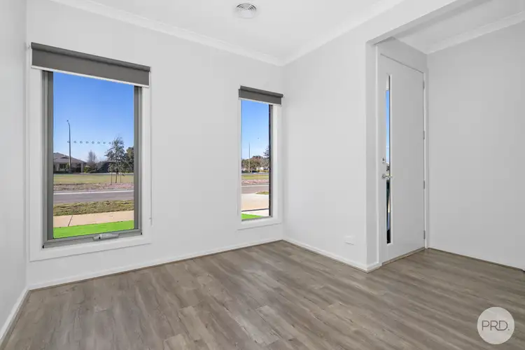 Fifth view of Homely house listing, 90 Dyson Drive, Lucas VIC 3350