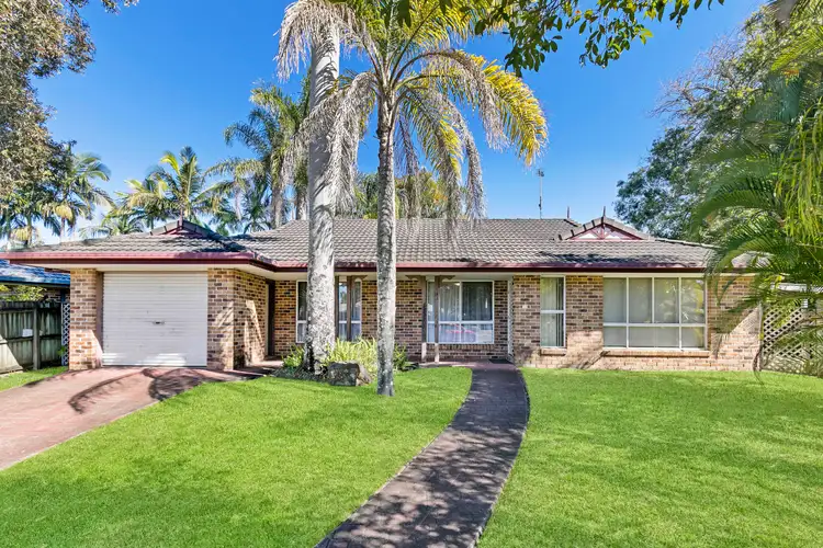 4 Elanda Court, Kuluin QLD 4558