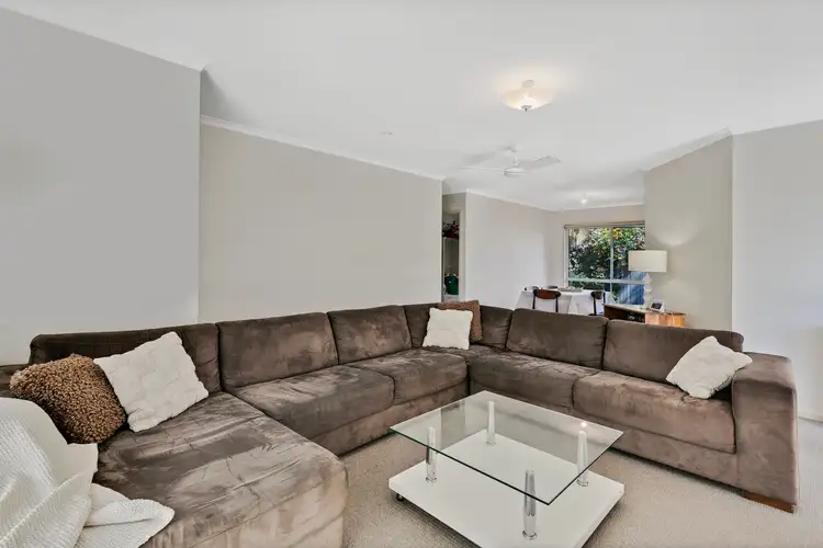 Second view of Homely house listing, 4 Elanda Court, Kuluin QLD 4558