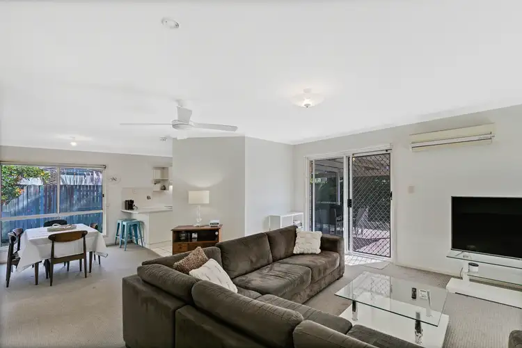 Third view of Homely house listing, 4 Elanda Court, Kuluin QLD 4558
