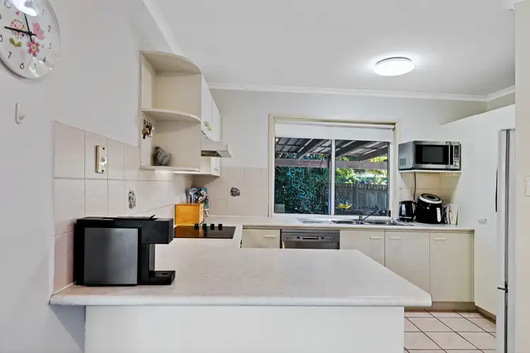 Fifth view of Homely house listing, 4 Elanda Court, Kuluin QLD 4558
