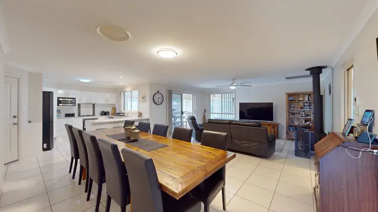 Third view of Homely house listing, 11 Durum Circuit, Dubbo NSW 2830