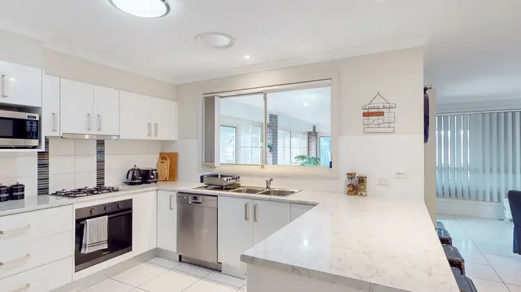 Fourth view of Homely house listing, 11 Durum Circuit, Dubbo NSW 2830