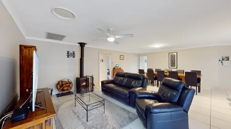 Fifth view of Homely house listing, 11 Durum Circuit, Dubbo NSW 2830