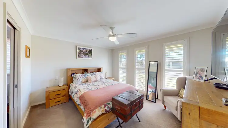 Sixth view of Homely house listing, 11 Durum Circuit, Dubbo NSW 2830