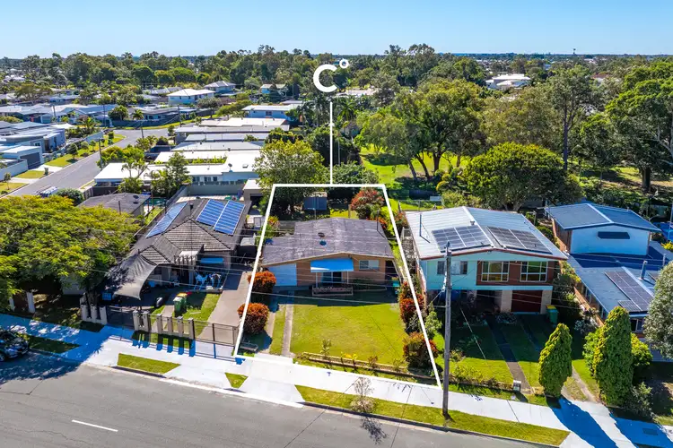 41 Coombabah Road, Runaway Bay QLD 4216