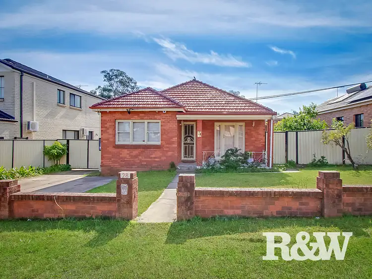 28 Derwent Street, Mount Druitt NSW 2770